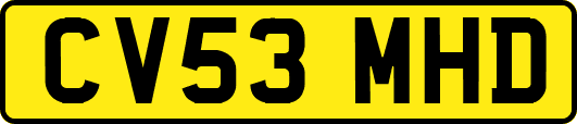 CV53MHD