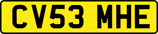CV53MHE