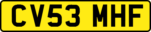 CV53MHF