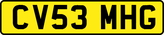 CV53MHG