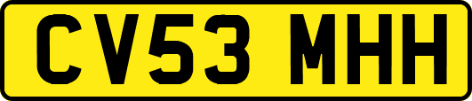 CV53MHH