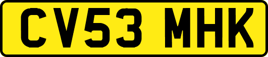 CV53MHK