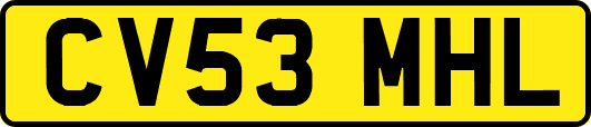 CV53MHL