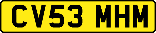 CV53MHM