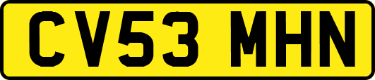 CV53MHN
