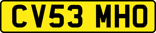 CV53MHO