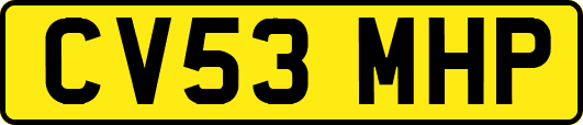 CV53MHP