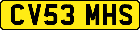 CV53MHS