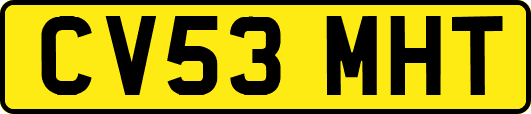 CV53MHT