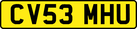 CV53MHU
