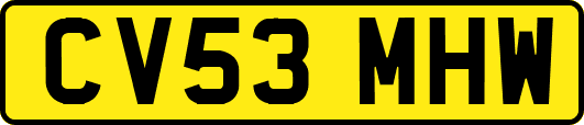 CV53MHW