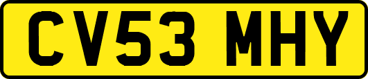 CV53MHY