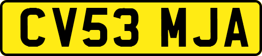 CV53MJA