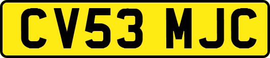CV53MJC