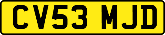 CV53MJD