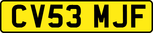 CV53MJF