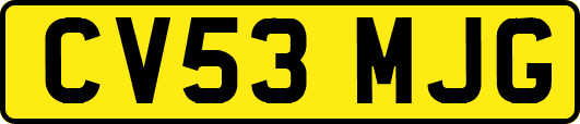 CV53MJG