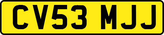 CV53MJJ