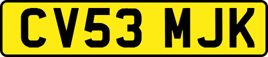 CV53MJK