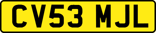 CV53MJL