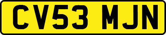 CV53MJN