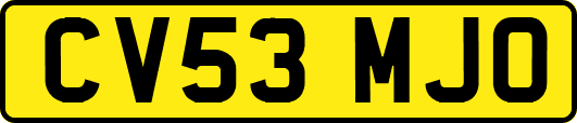 CV53MJO