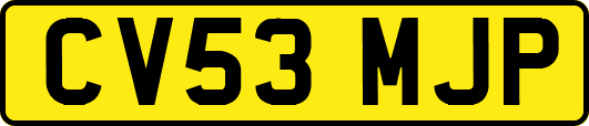 CV53MJP