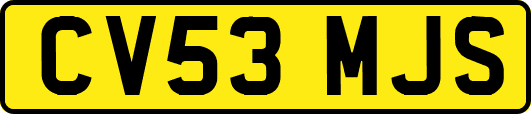 CV53MJS