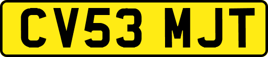 CV53MJT