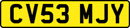 CV53MJY