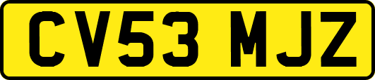 CV53MJZ