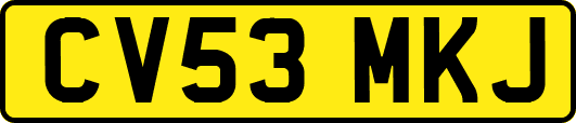 CV53MKJ