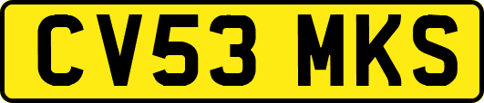 CV53MKS