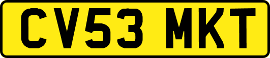 CV53MKT