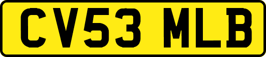 CV53MLB