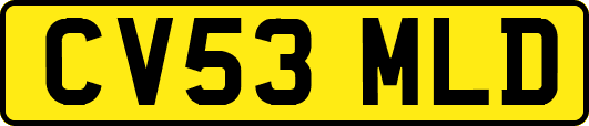 CV53MLD