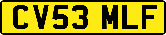 CV53MLF