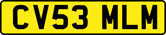 CV53MLM