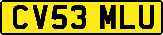 CV53MLU