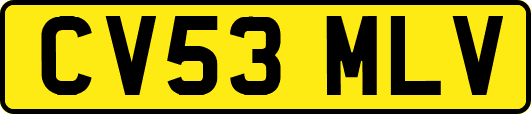 CV53MLV