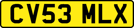 CV53MLX