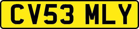 CV53MLY