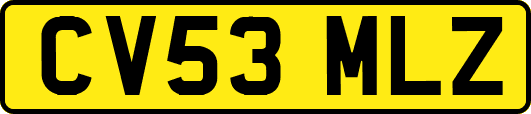 CV53MLZ