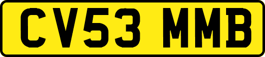 CV53MMB