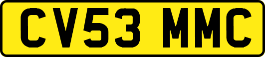 CV53MMC