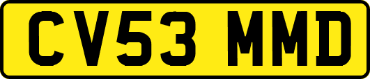 CV53MMD
