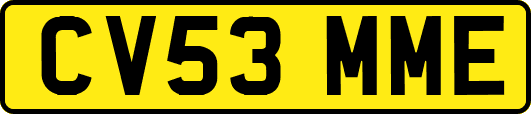 CV53MME