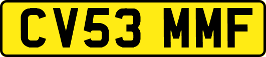 CV53MMF