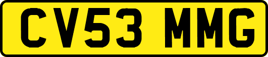 CV53MMG