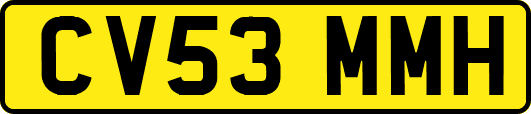 CV53MMH